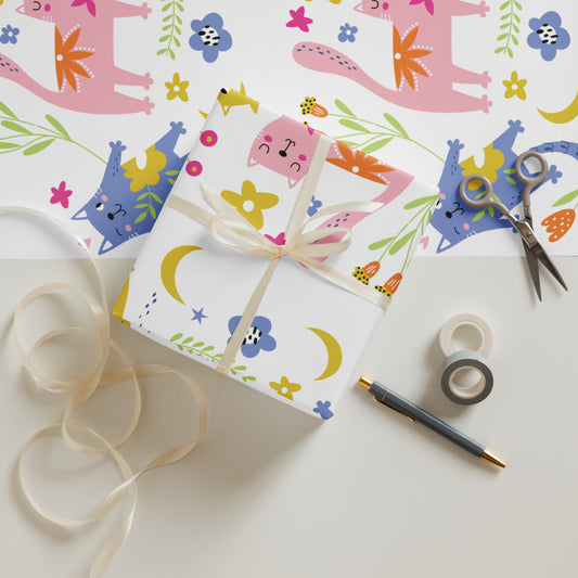 Perfect for ;birthday gifts, holiday gifts, or everyday surprises, it’s the ideal choice for wrapping up cool fun gifts and unforgettable gifts. SHOP The Wishful Fish KIDS