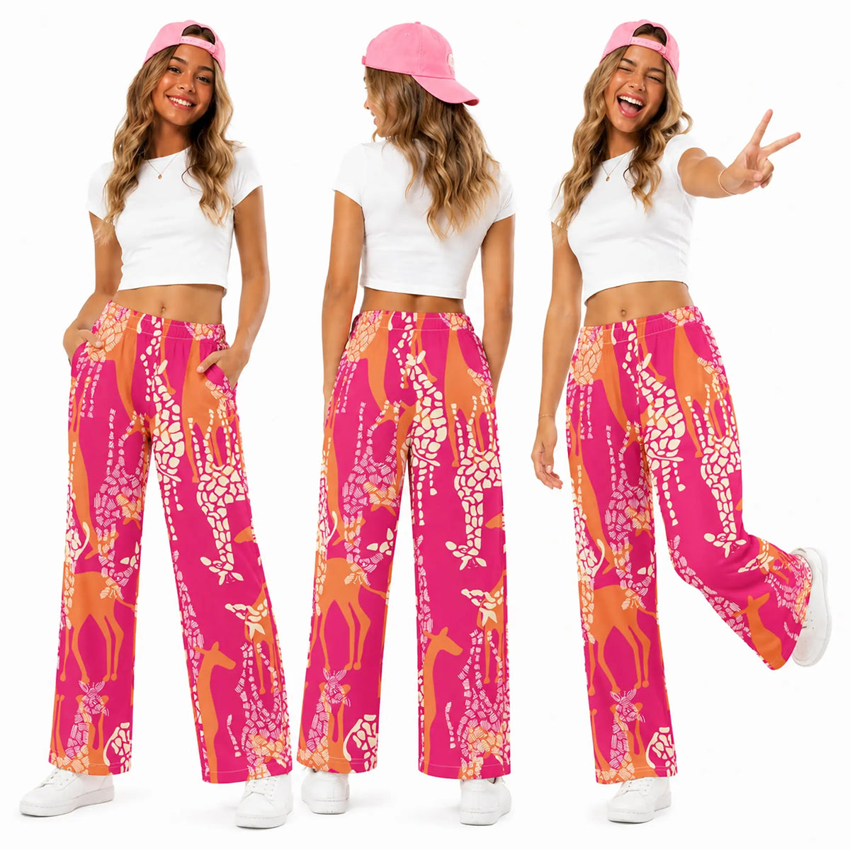 Step into effortless style. SHOP Now at The Wishful Fish Kids