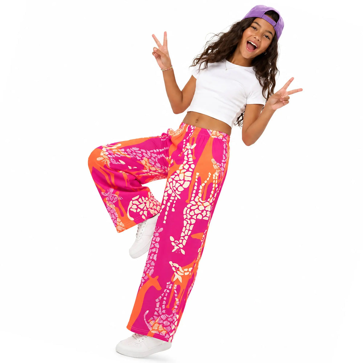 A bold, playful vibe. SHOP Now at The Wishful Fish Kids