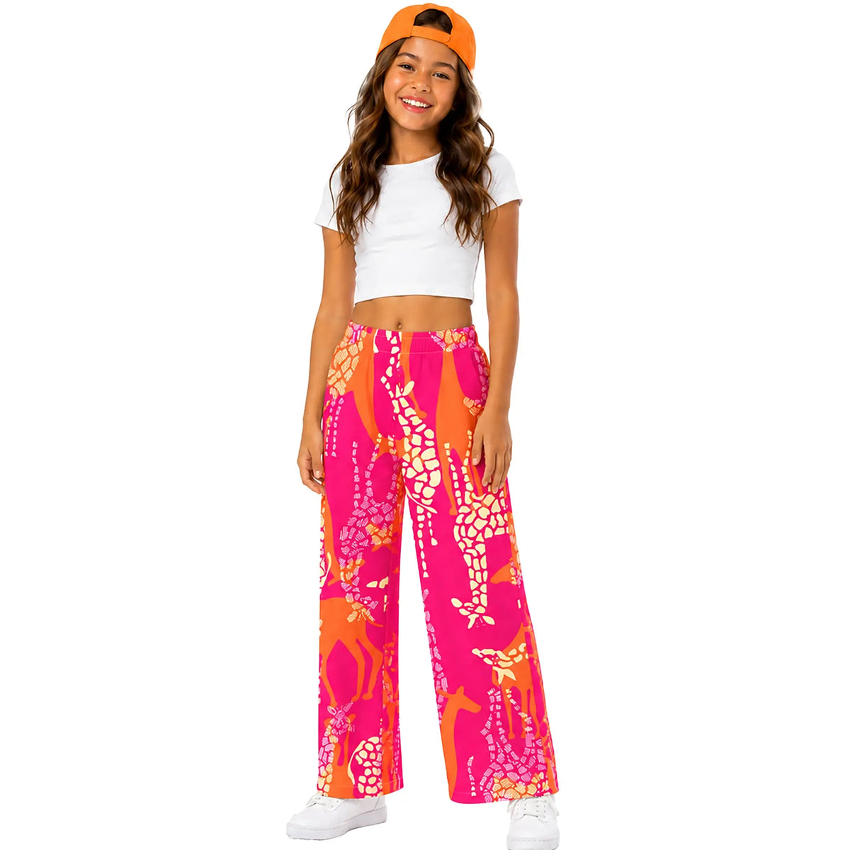 Wild Style Meets Everyday Cool. SHOP Now at The Wishful Fish Kids