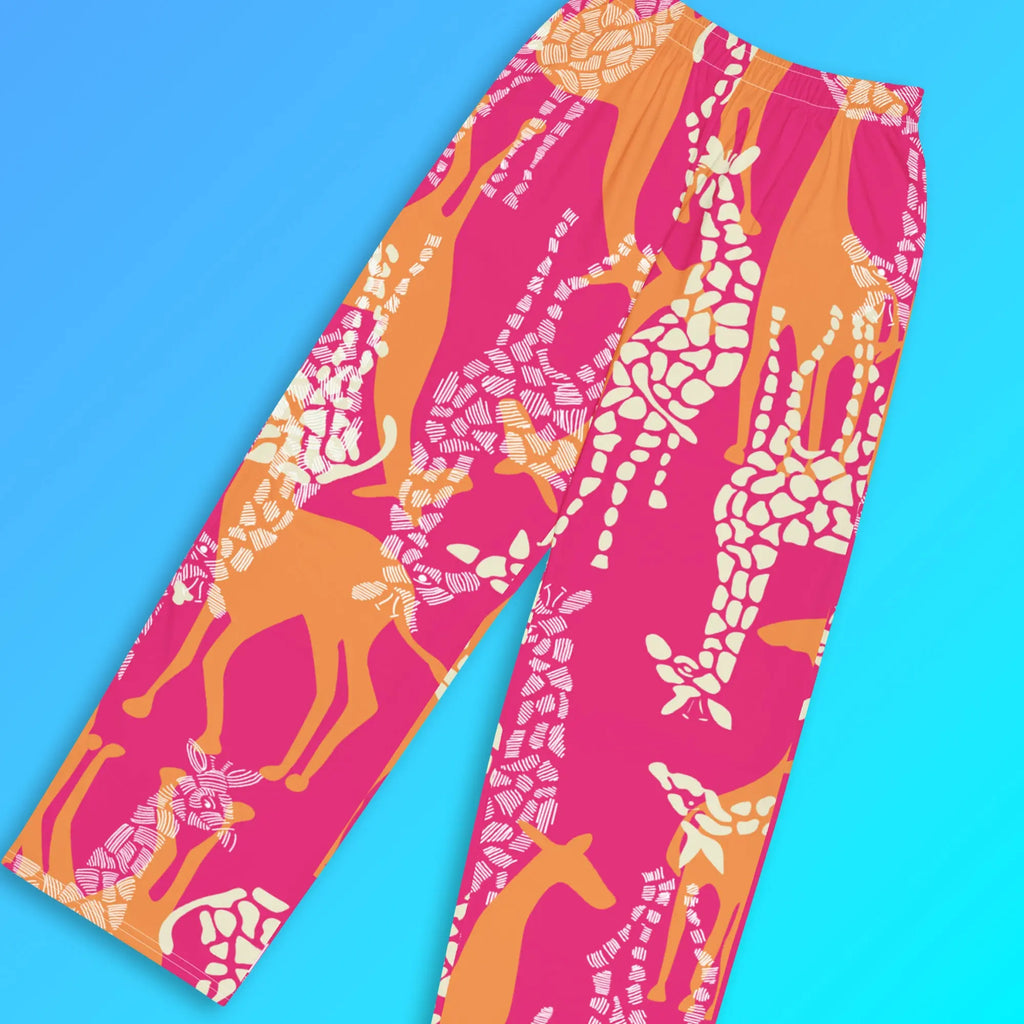 Pair wide leg pants with crop tops, tees, or hoodies for endless outfit possibilities. SHOP Now at The Wishful Fish Kids