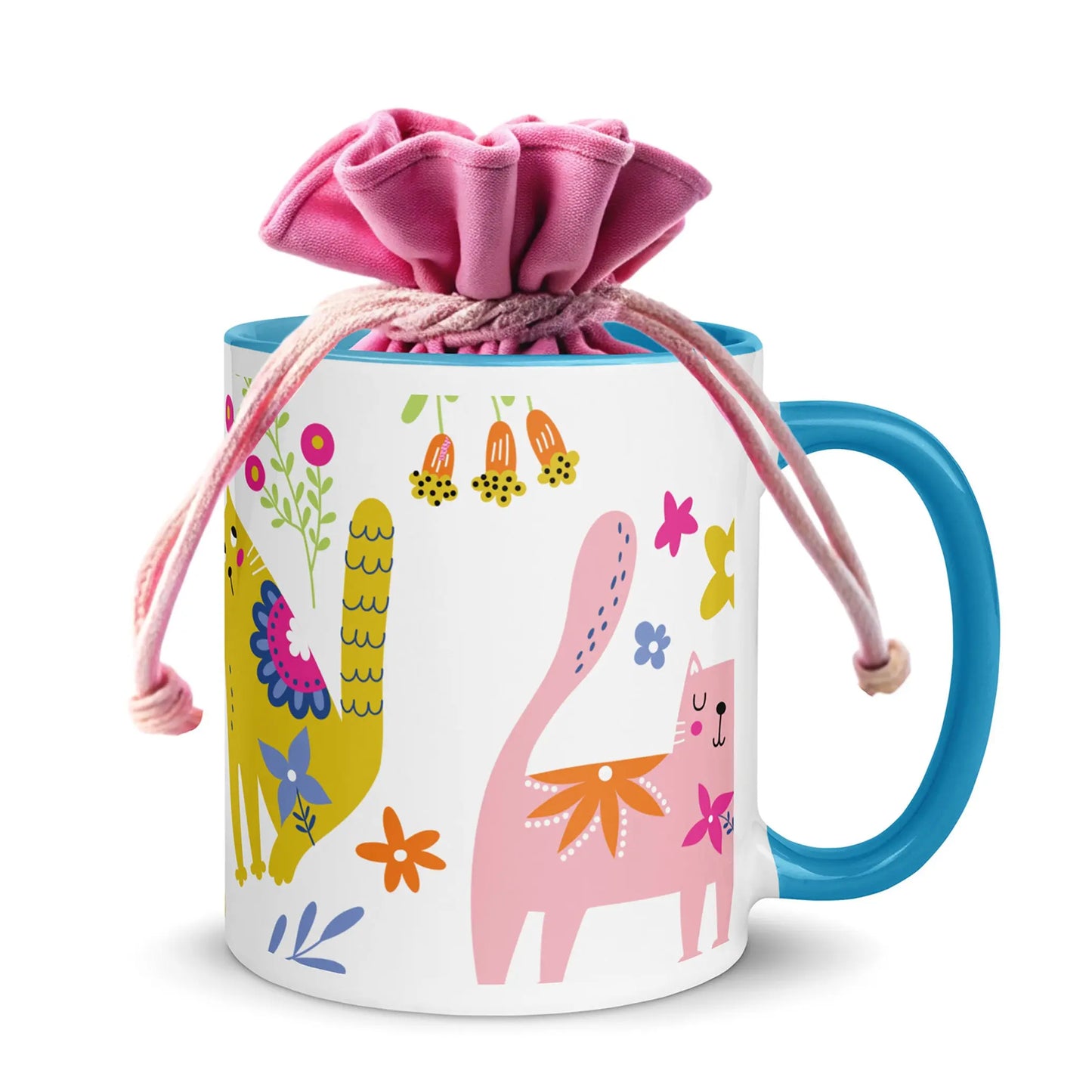 Fun Ways to Fill Your Cool Mugs. SHOP Now at The Wishful Fish Kids