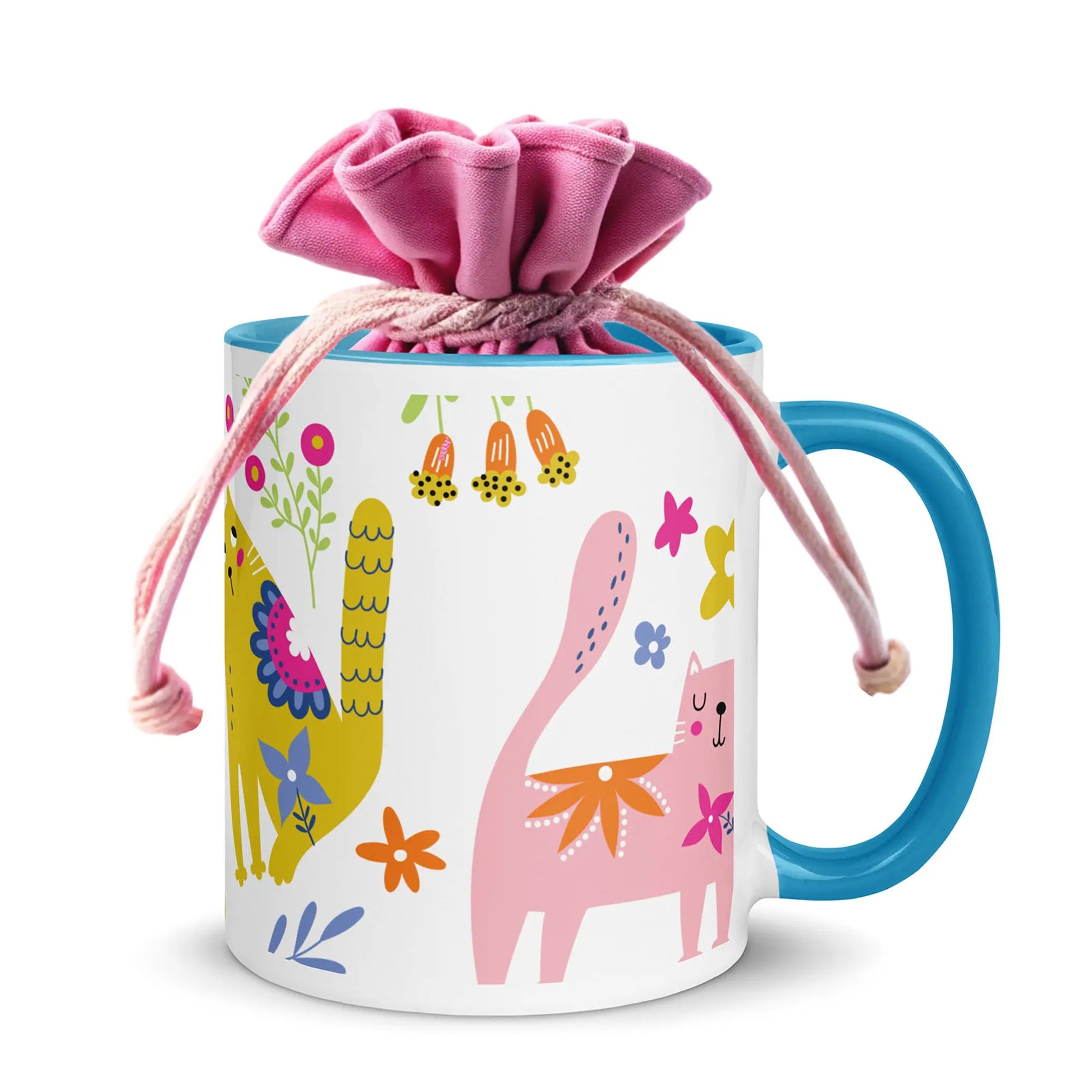 Fun Ways to Fill Your Cool Mugs. SHOP Now at The Wishful Fish Kids