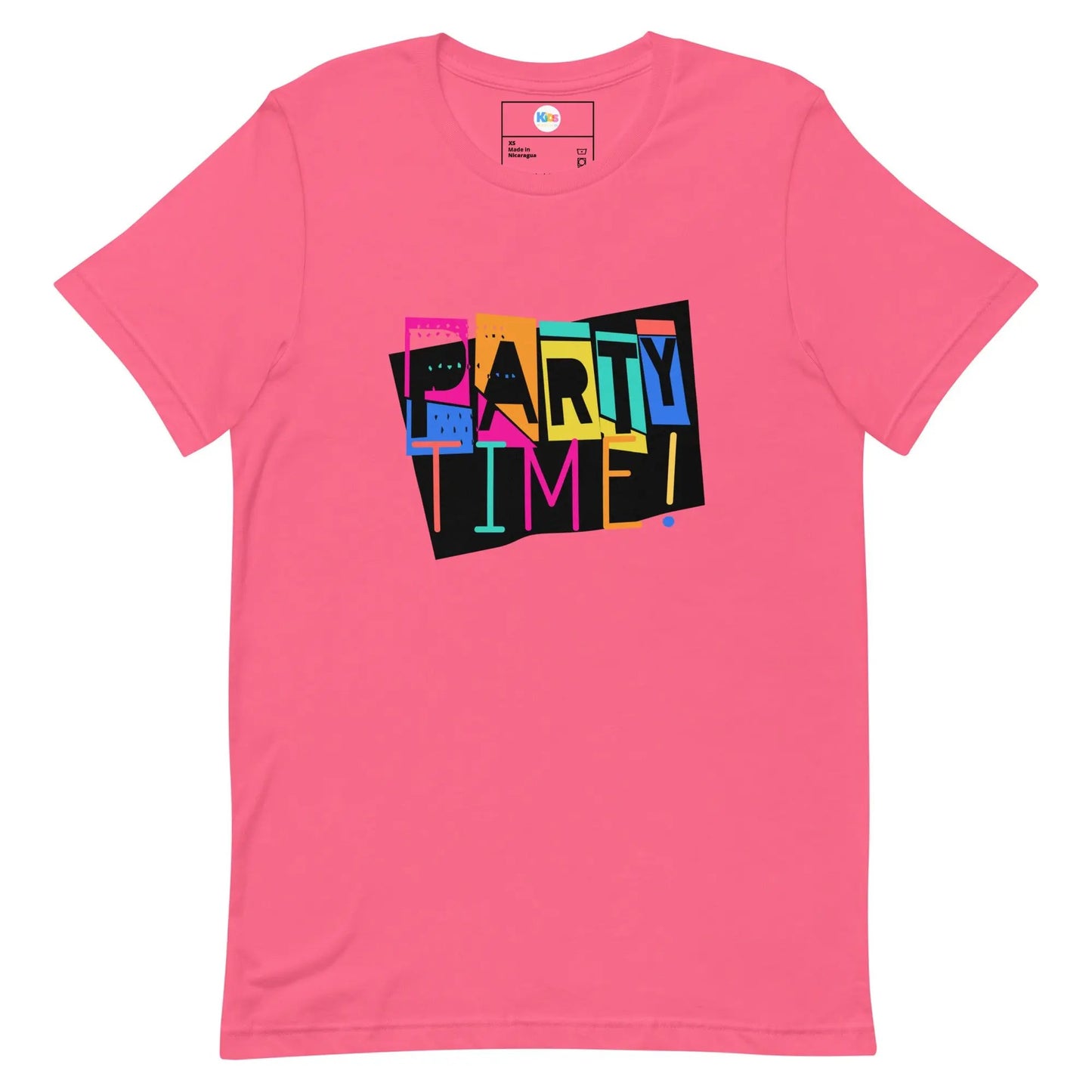 Make sure you’re always on point whether you’re partying or just hanging out. SHOP Now at The Wishful Fish KIDS