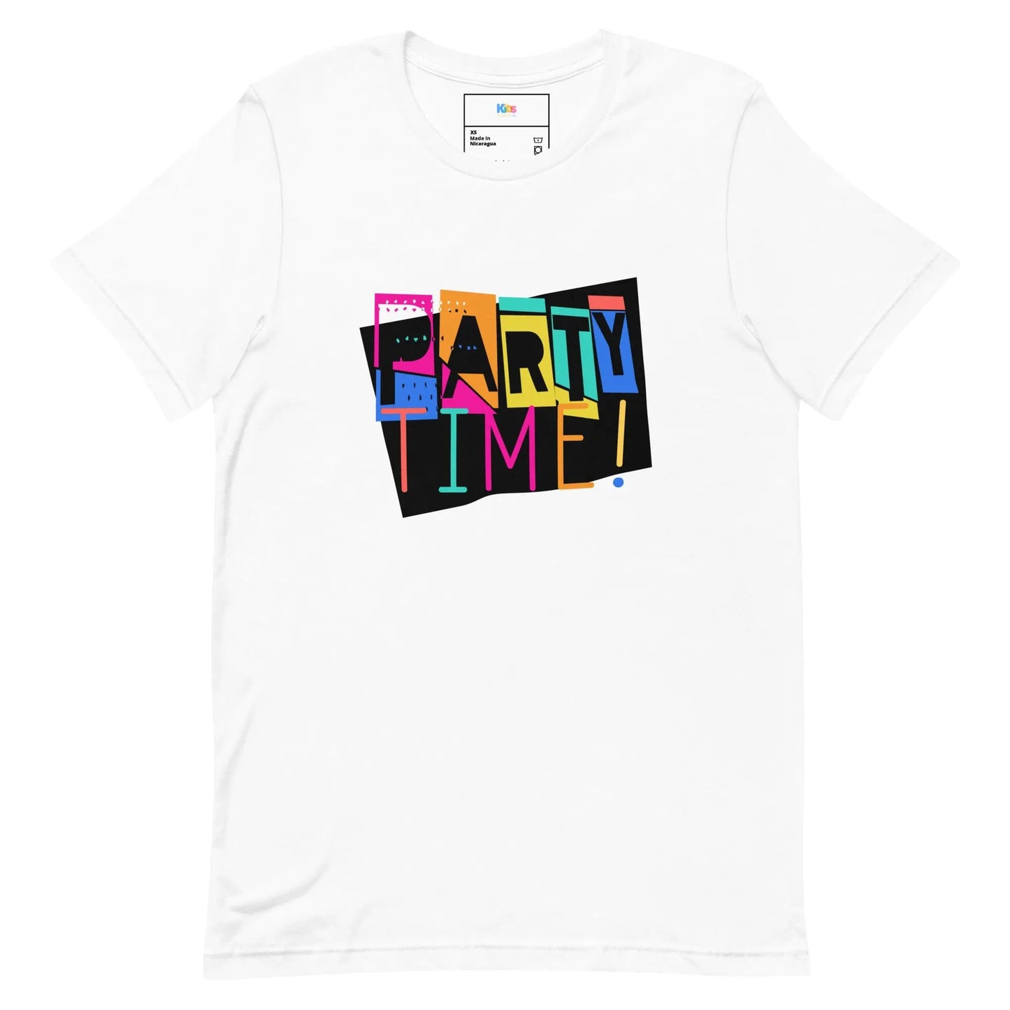 SHOP NOW at The Wishful Fish KIDS — SAY IT Tees ...Wear What You’re Thinking! Grab yours and get the party started!