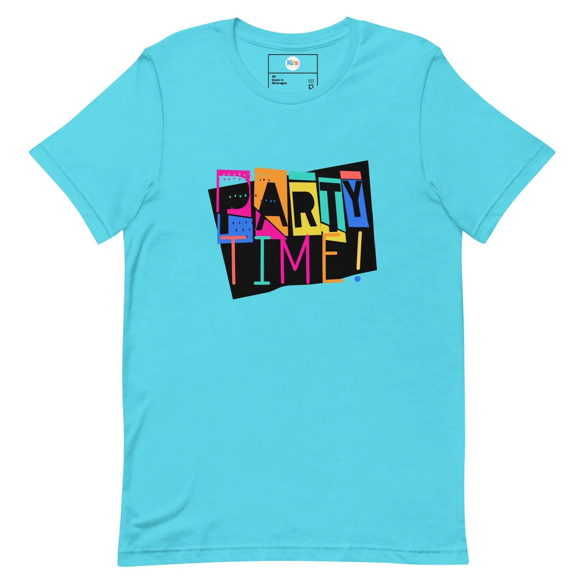 With a vibrant, colorful design, it’s made to stand out. SHOP Now at The Wishful Fish KIDS