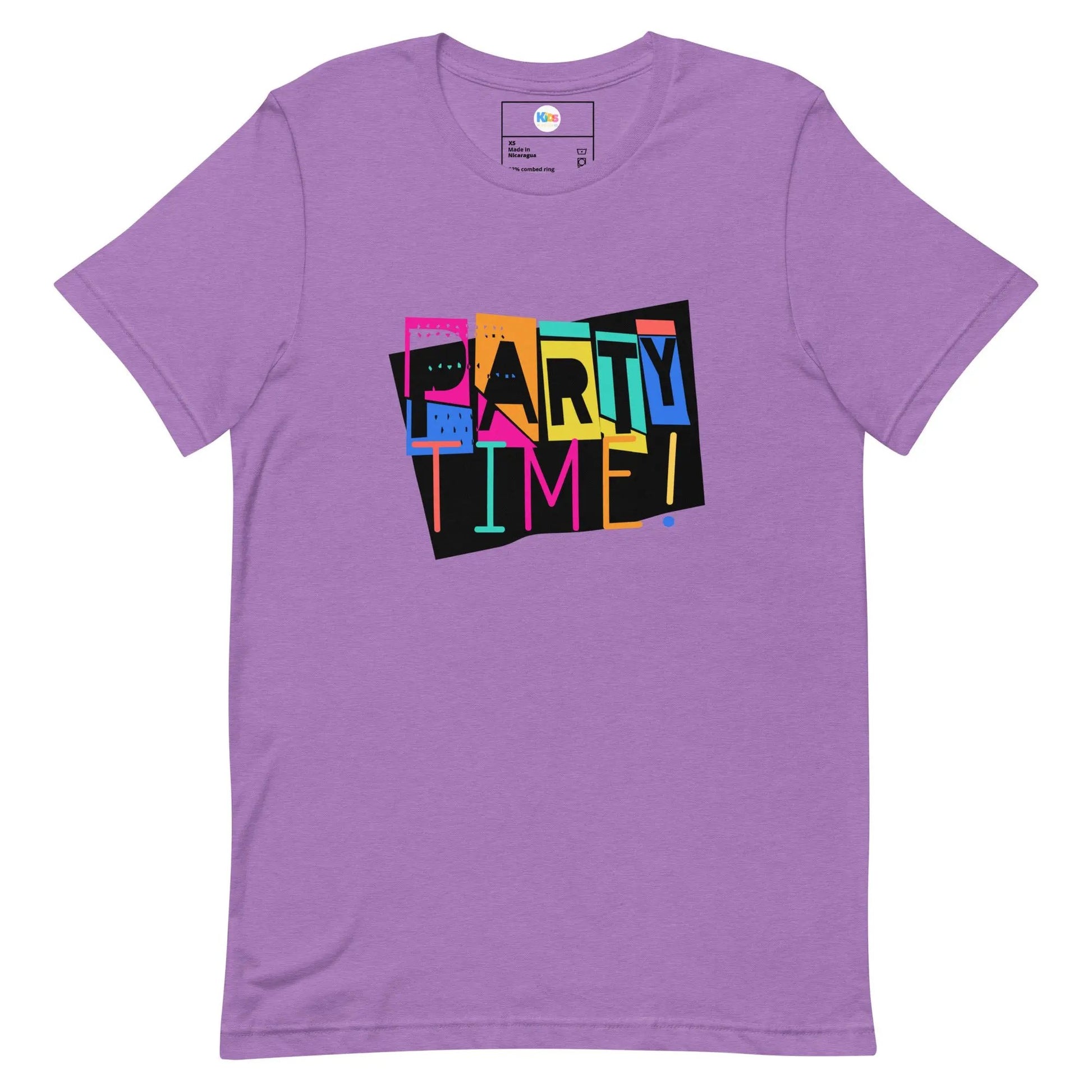 This tee brings cool vibes and bold attitude. SHOP Now at The Wishful Fish KIDS