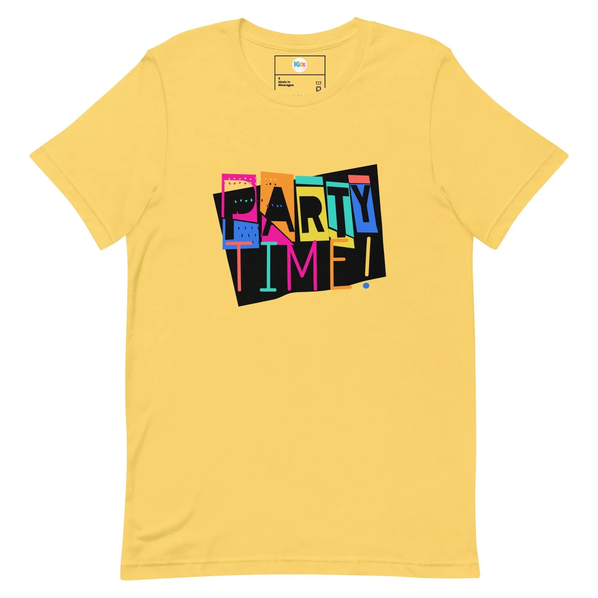 SHOP NOW at The Wishful Fish KIDS — SAY IT Tees ...Wear What You’re Thinking! Grab yours and get the party started!