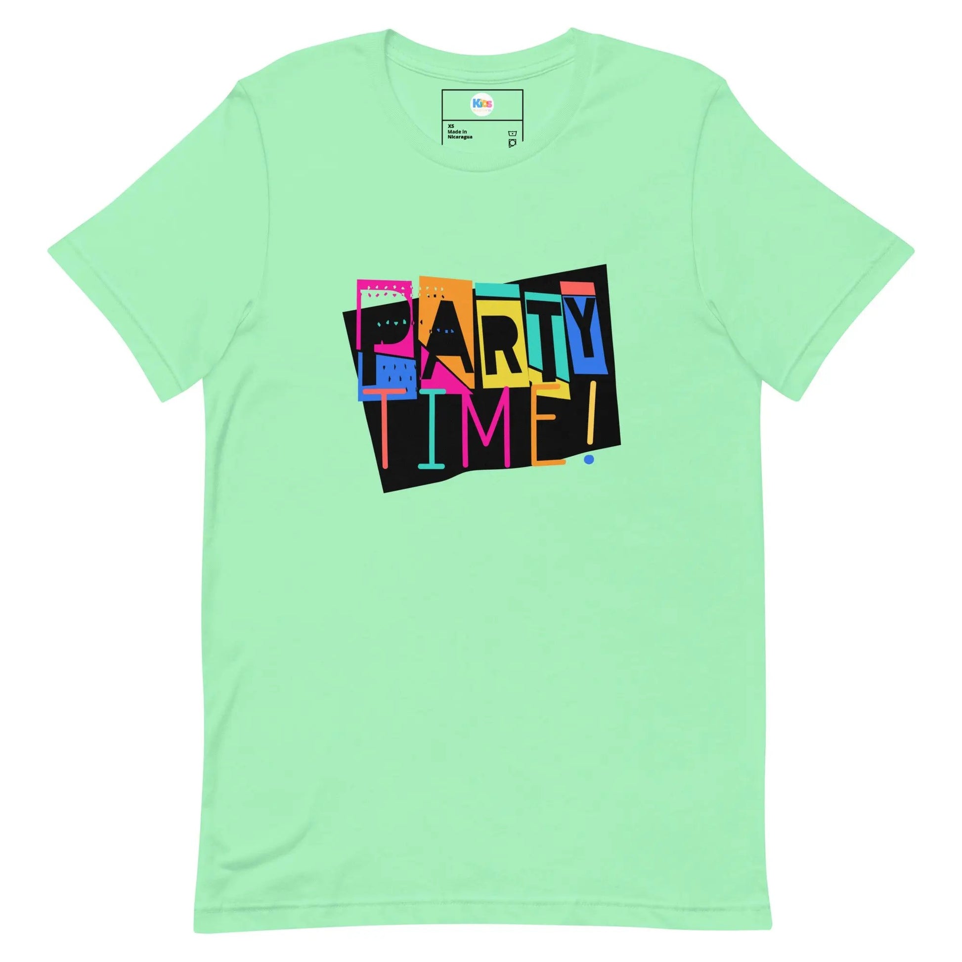 With a vibrant, colorful design, it’s made to stand out. SHOP Now at The Wishful Fish KIDS