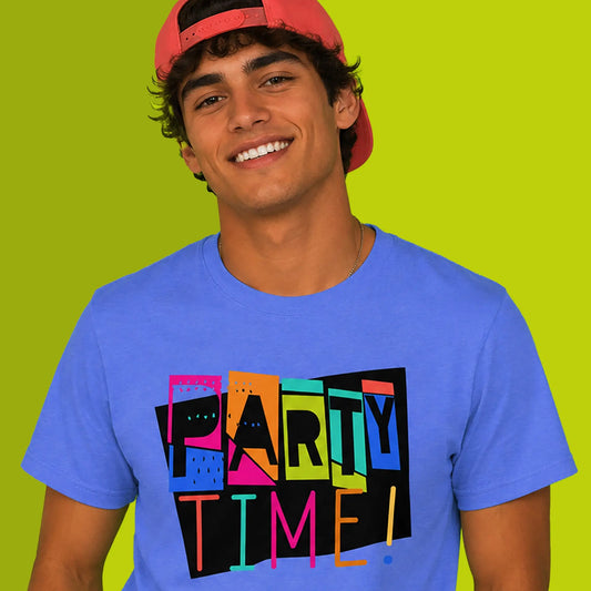 Rock the Party, Rock Your Style. SHOP Now at The Wishful Fish Kids