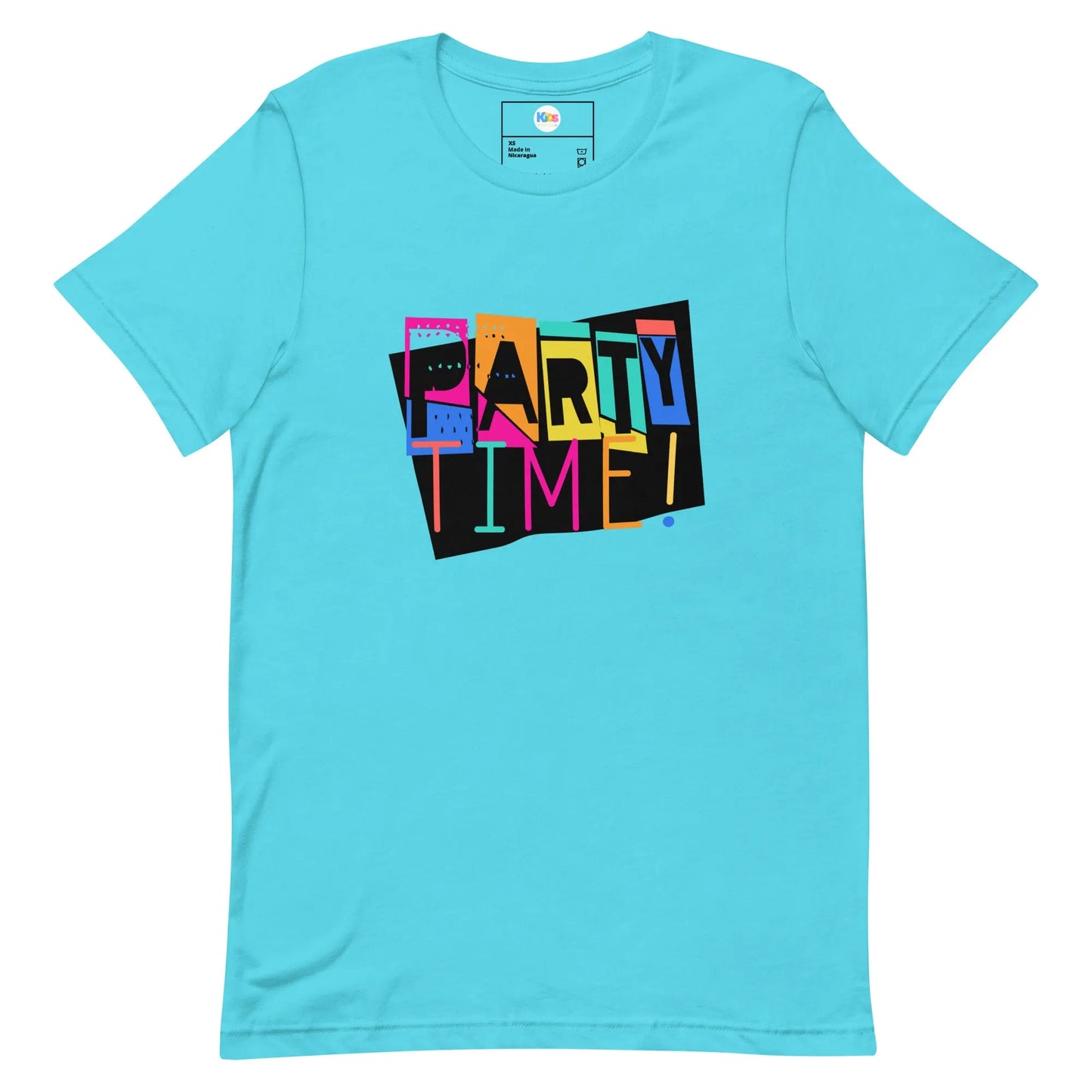 With a vibrant, colorful design, it’s made to stand out. SHOP Now at The Wishful Fish KIDS