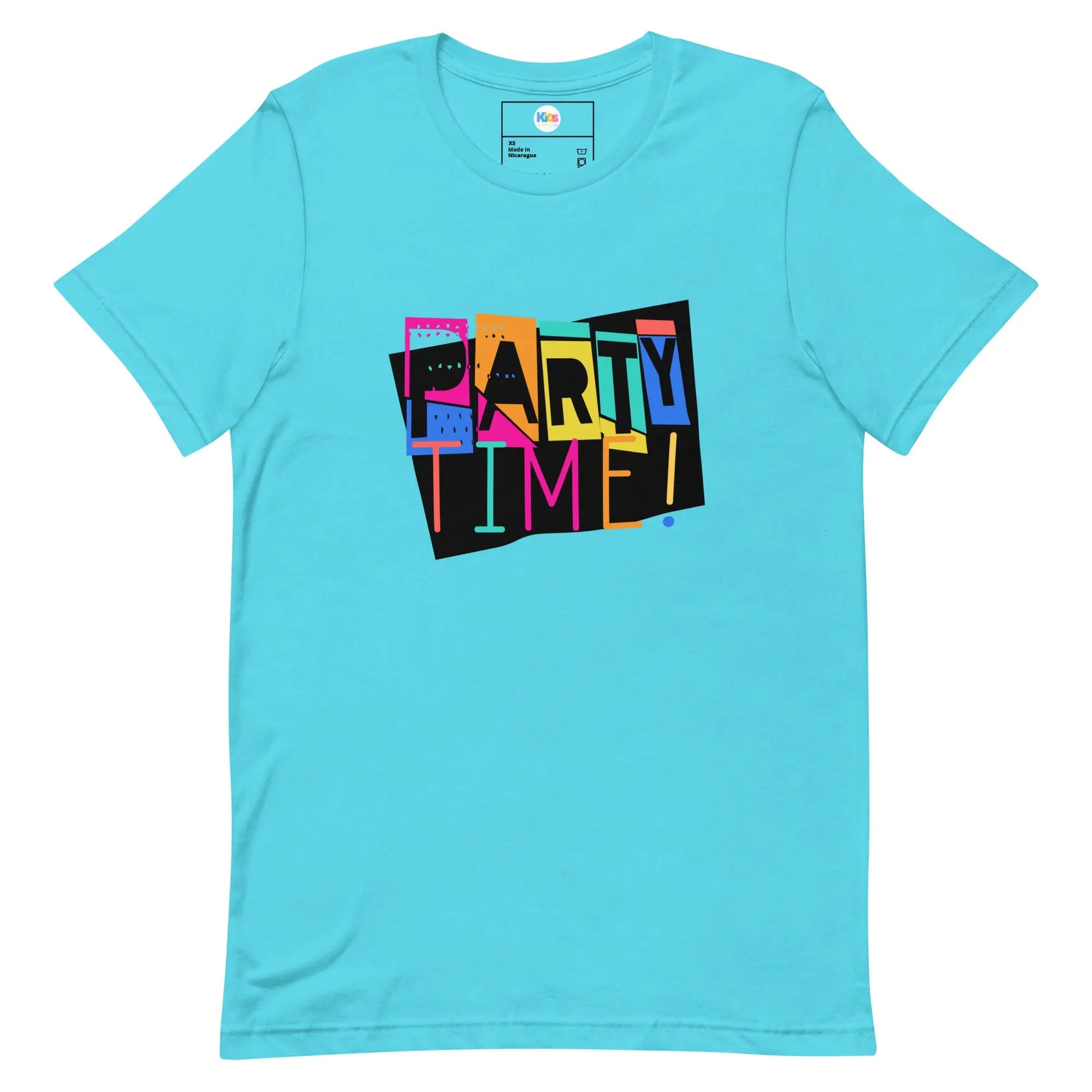 With a vibrant, colorful design, it’s made to stand out. SHOP Now at The Wishful Fish KIDS