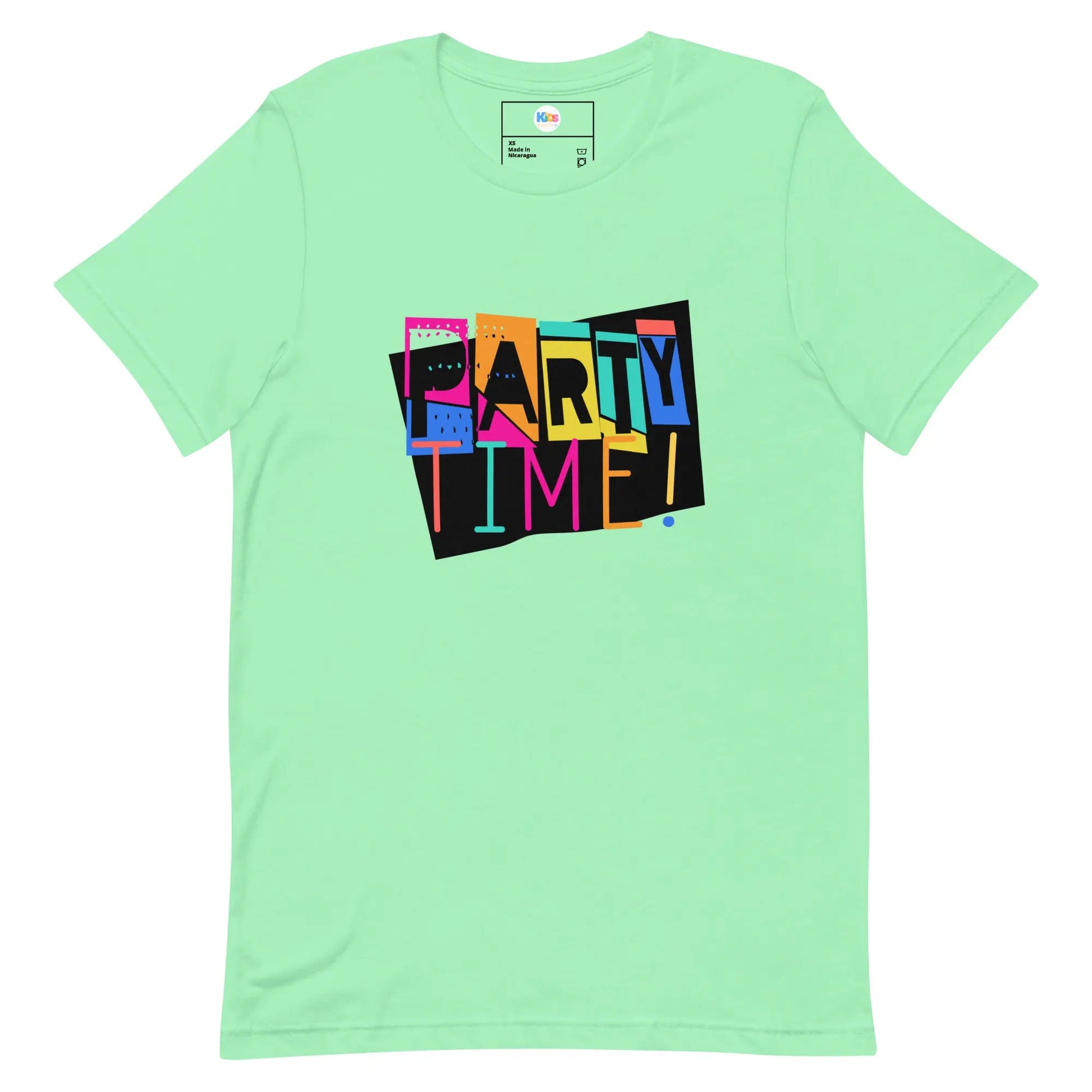 With a vibrant, colorful design, it’s made to stand out. SHOP Now at The Wishful Fish KIDS