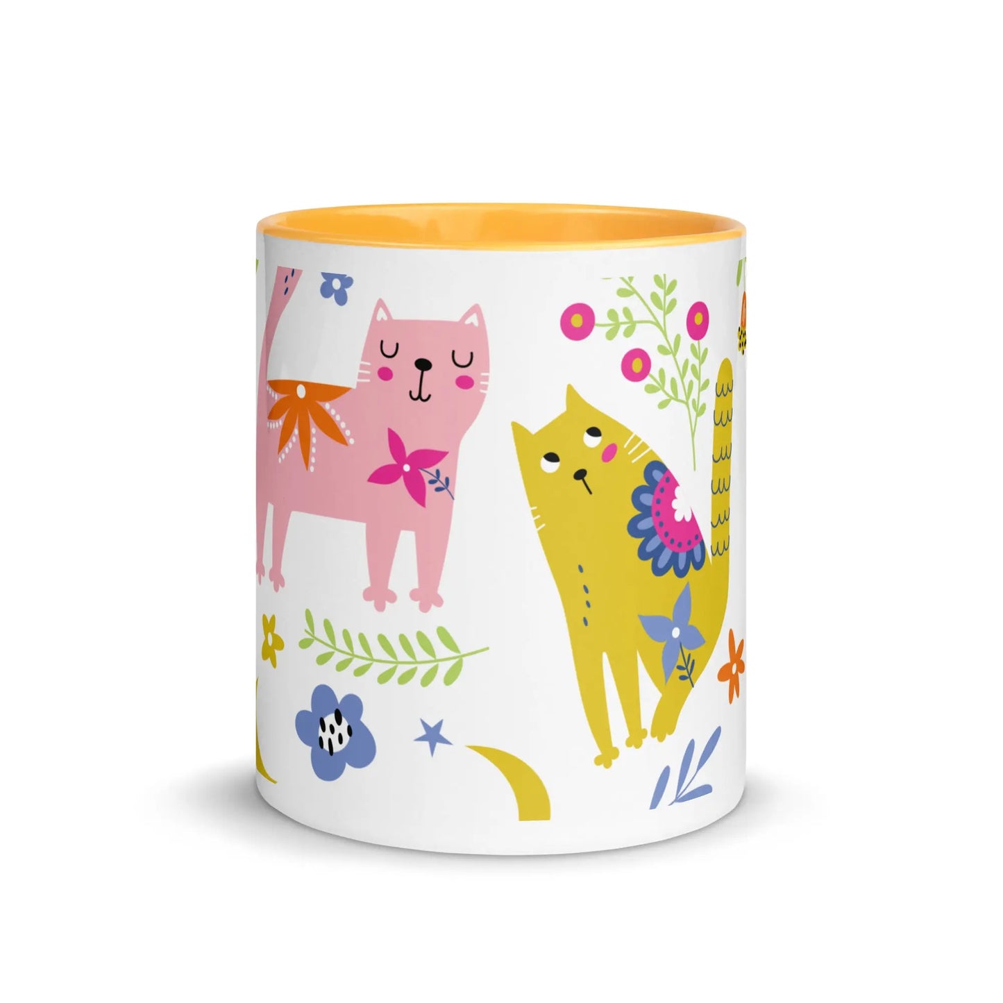 Let the party start! Grab yours before the Kitties run away. SHOP Now at The Wishful Fish Kids