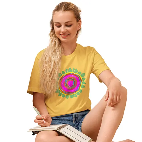 This cool tee is not only fashionable, it's also totally fun to wear. SHOP The Wishful Fish KIDS
