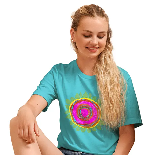 "SAY IT" Tees&nbsp;...Wear What You’re Thinking!  Grab yours so you can be the life of the party. SHOP The Wishful Fish KIDS

 