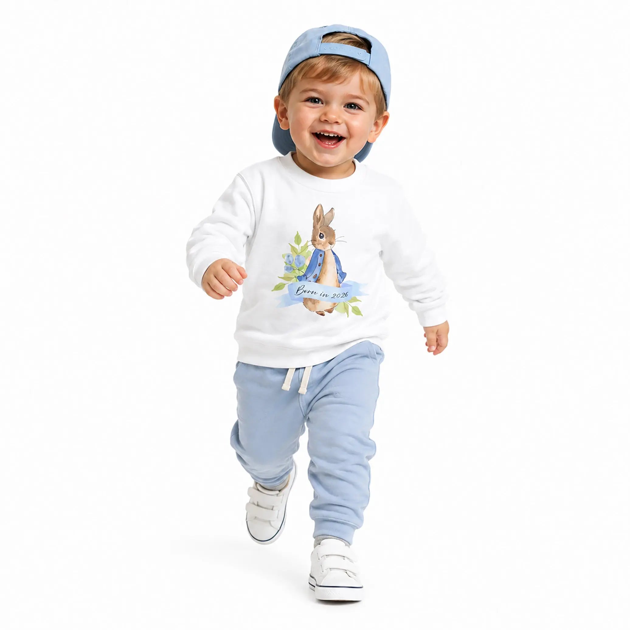 Cozy Storybook Style for Little Ones. SHOP Now at The Wishful Fish Kids