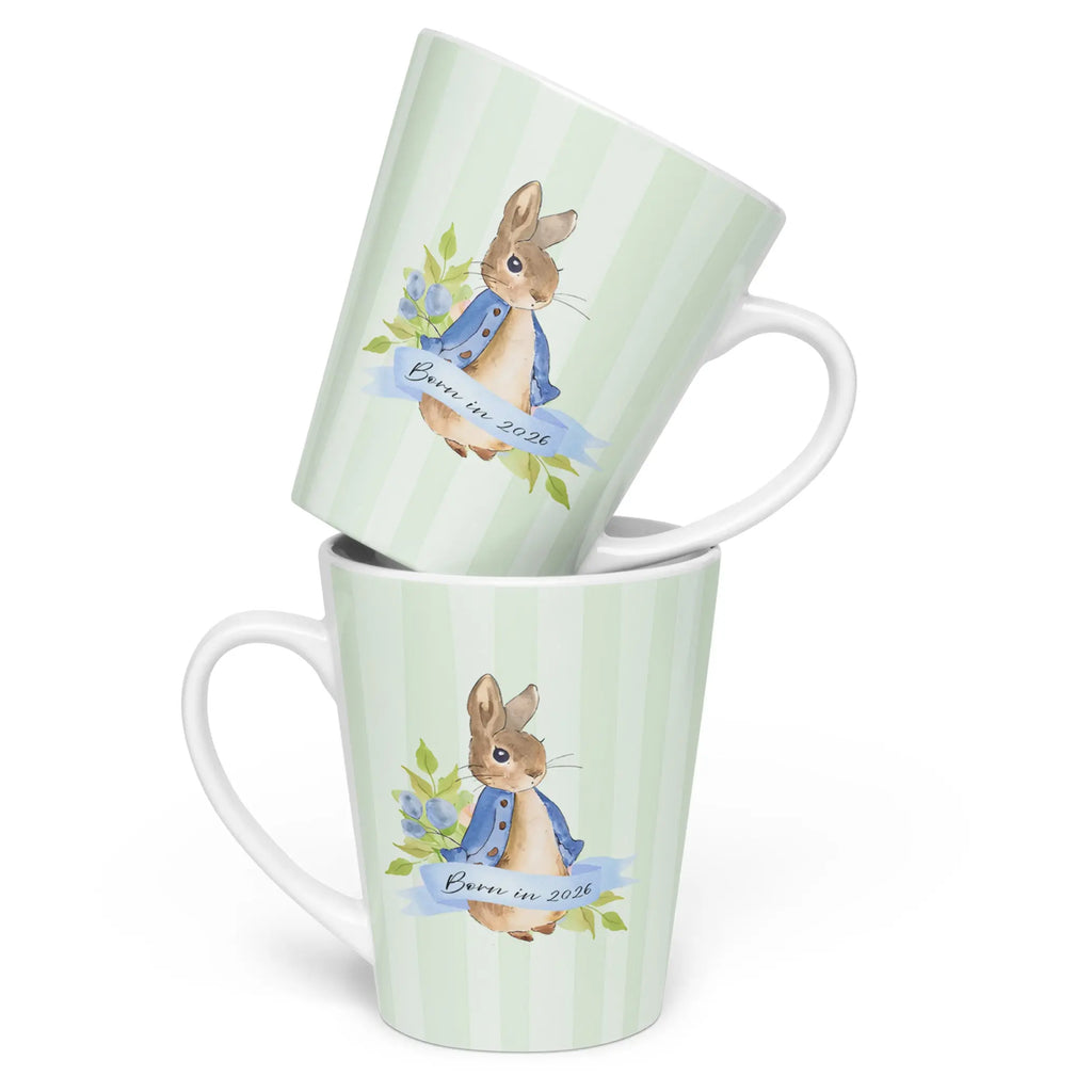 Sip Every Morning with Timeless Peter Rabbit Charm. SHOP Now at  The Wishful Fish Kids