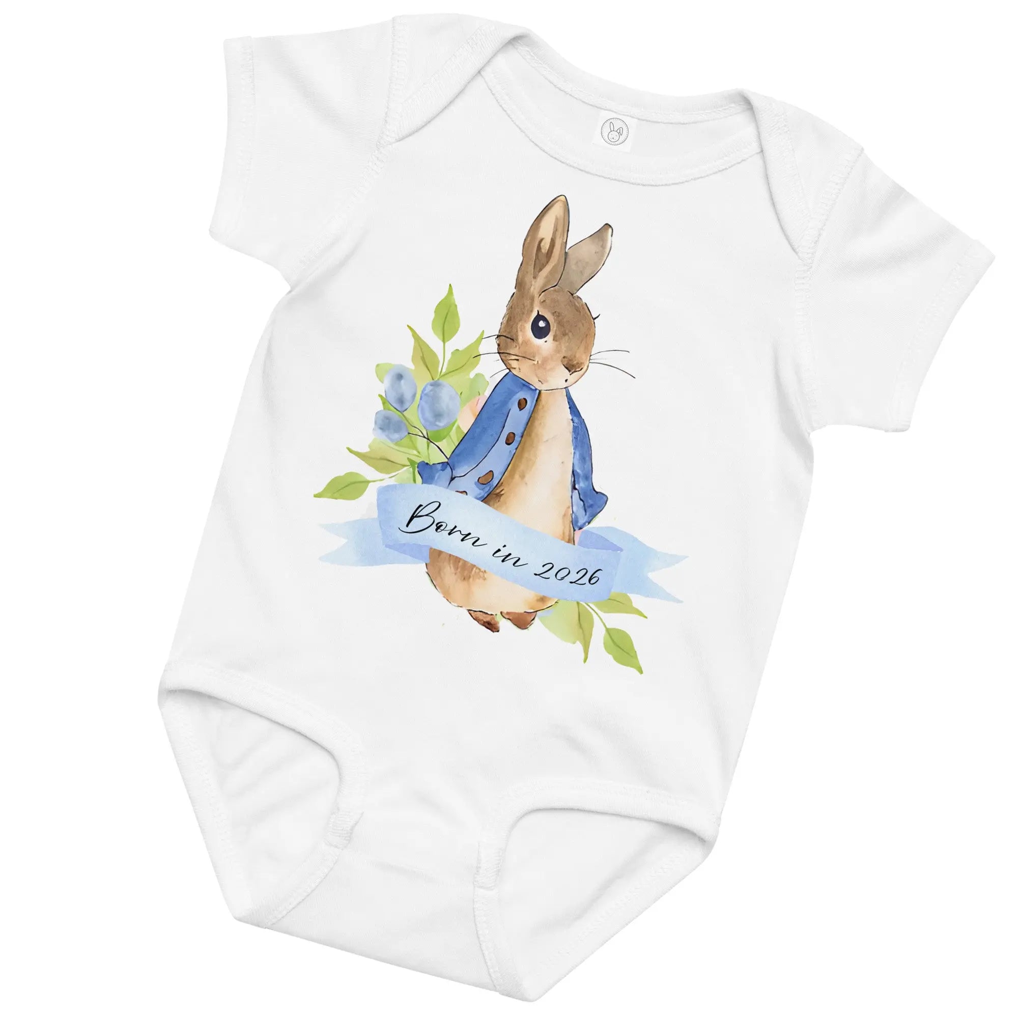 A Timeless Keepsake for Your Little Bunny. SHOP Now at The Wishful Fish Kids