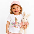 Give Your Little Bunny a Timeless Storybook Look. SHOP Now at The Wishful Fish Kids