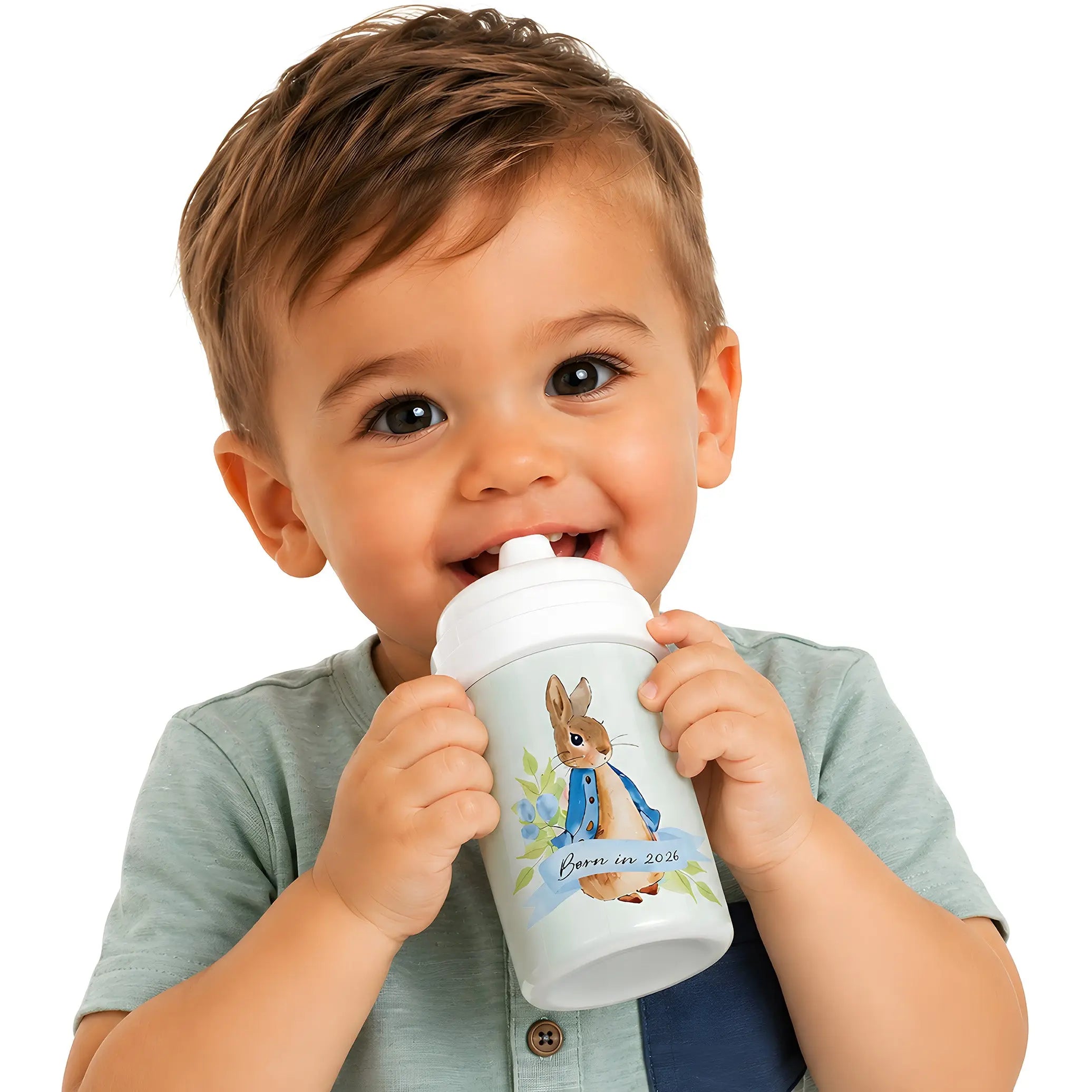 Make Every Sip a Little More Magical. SHOP Now at The Wishful Fish Kids