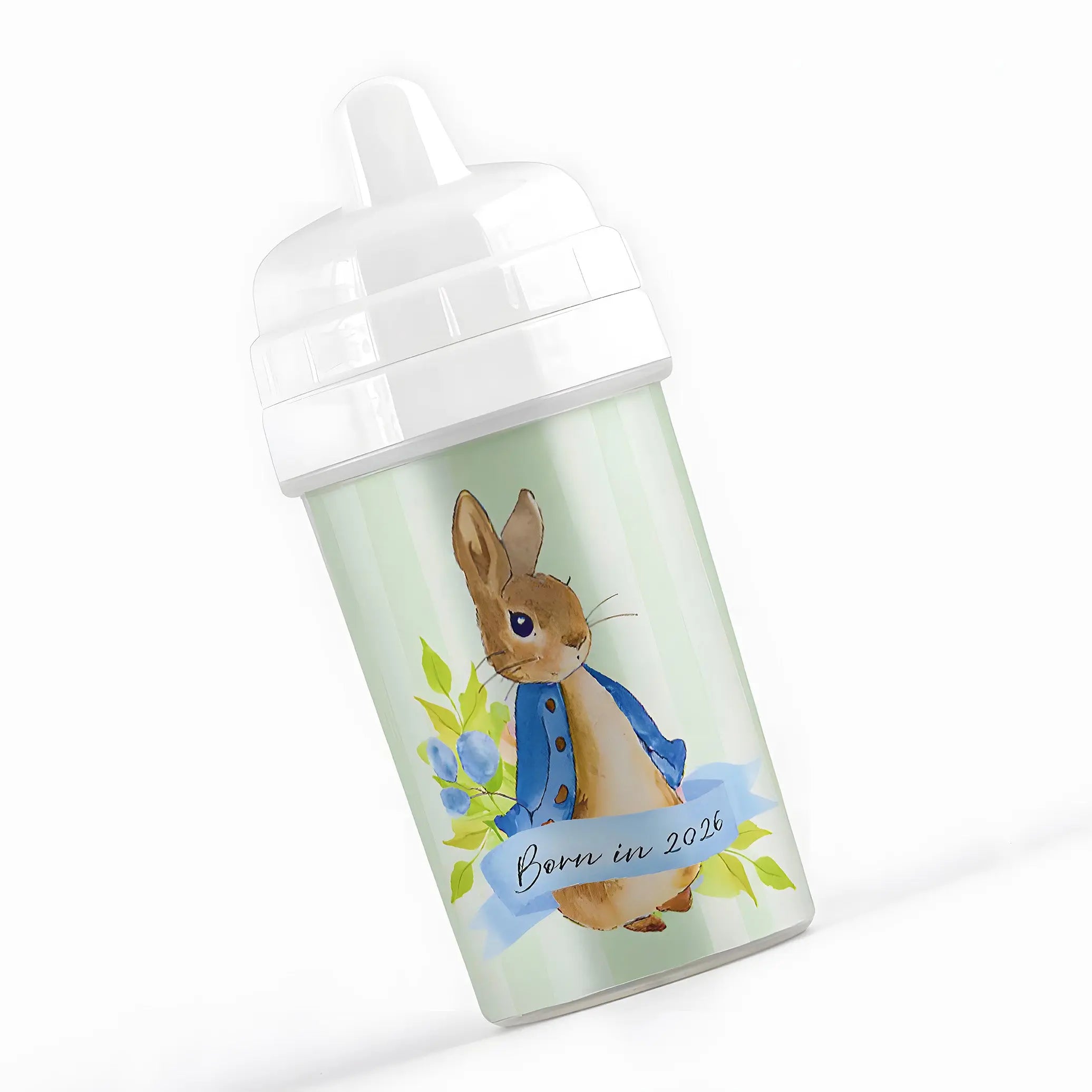 Make every sip a Peter Rabbit adventure. SHOP Now at The Wishful Fish Kids