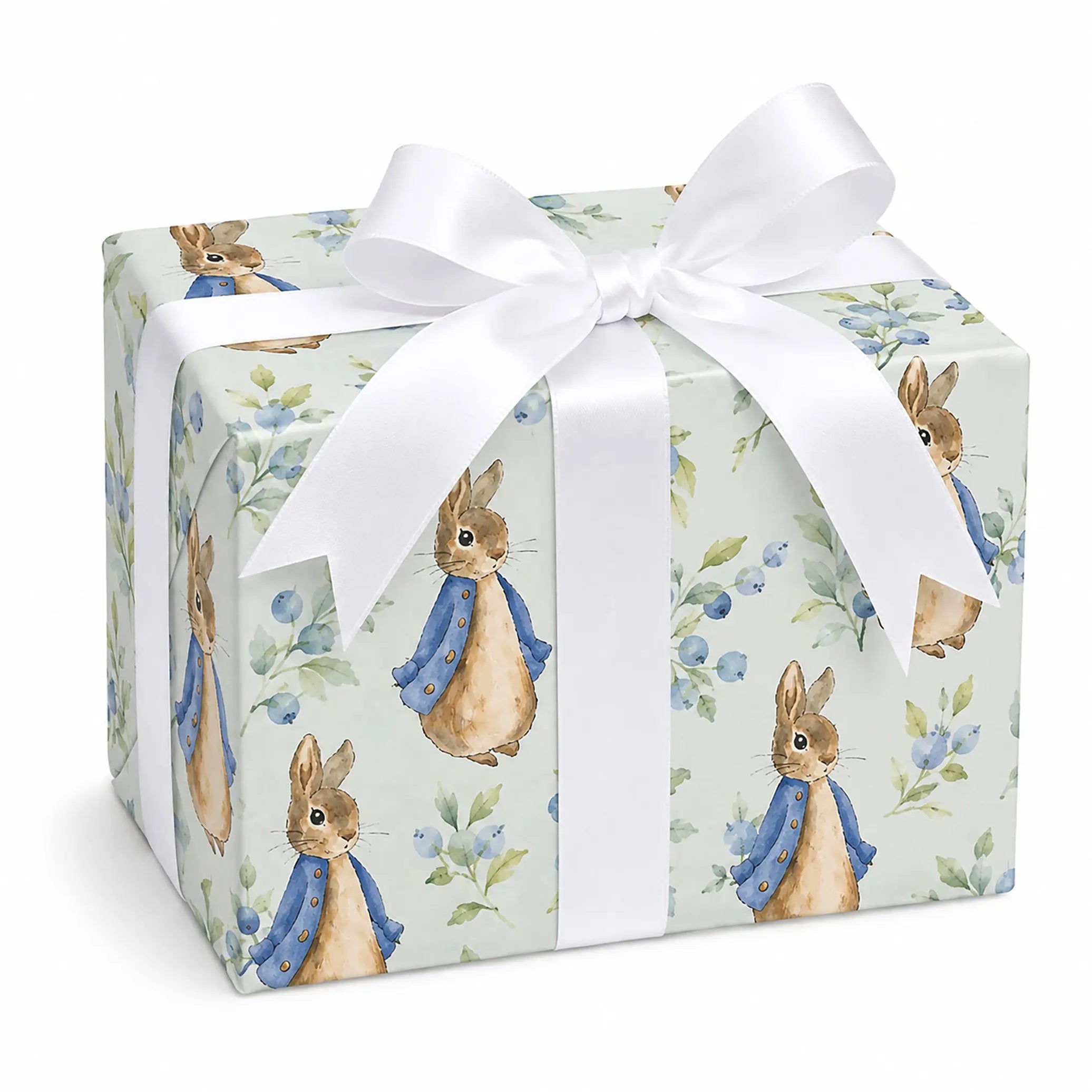 A Timeless Keepsake for Your Little Bunny. SHOP Now at The Wishful Fish Kids