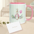 A Darling New Mom Thank You. SHOP Now at The Wishful Fish Kids