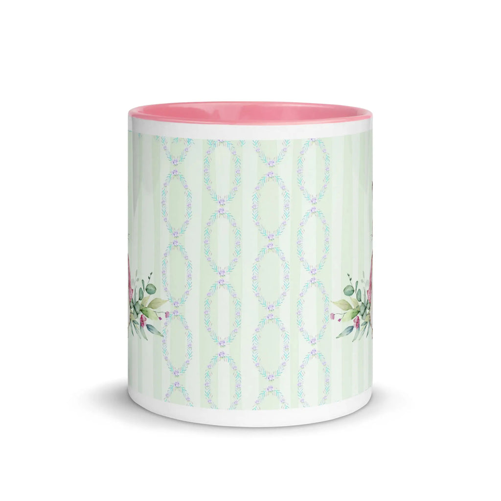 PETER RABBIT - ITS A GIRL Mug — Celebrate the Big Reveal in Style! SHOP Now at The Wishful Fish Kids