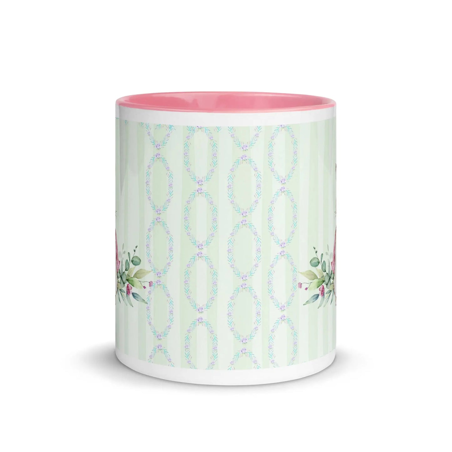 PETER RABBIT - ITS A GIRL Mug — Celebrate the Big Reveal in Style! SHOP Now at The Wishful Fish Kids