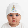 Cozy Storybook Style for Your Little Bunny. SHOP Now at The Wishful Fish Kids
