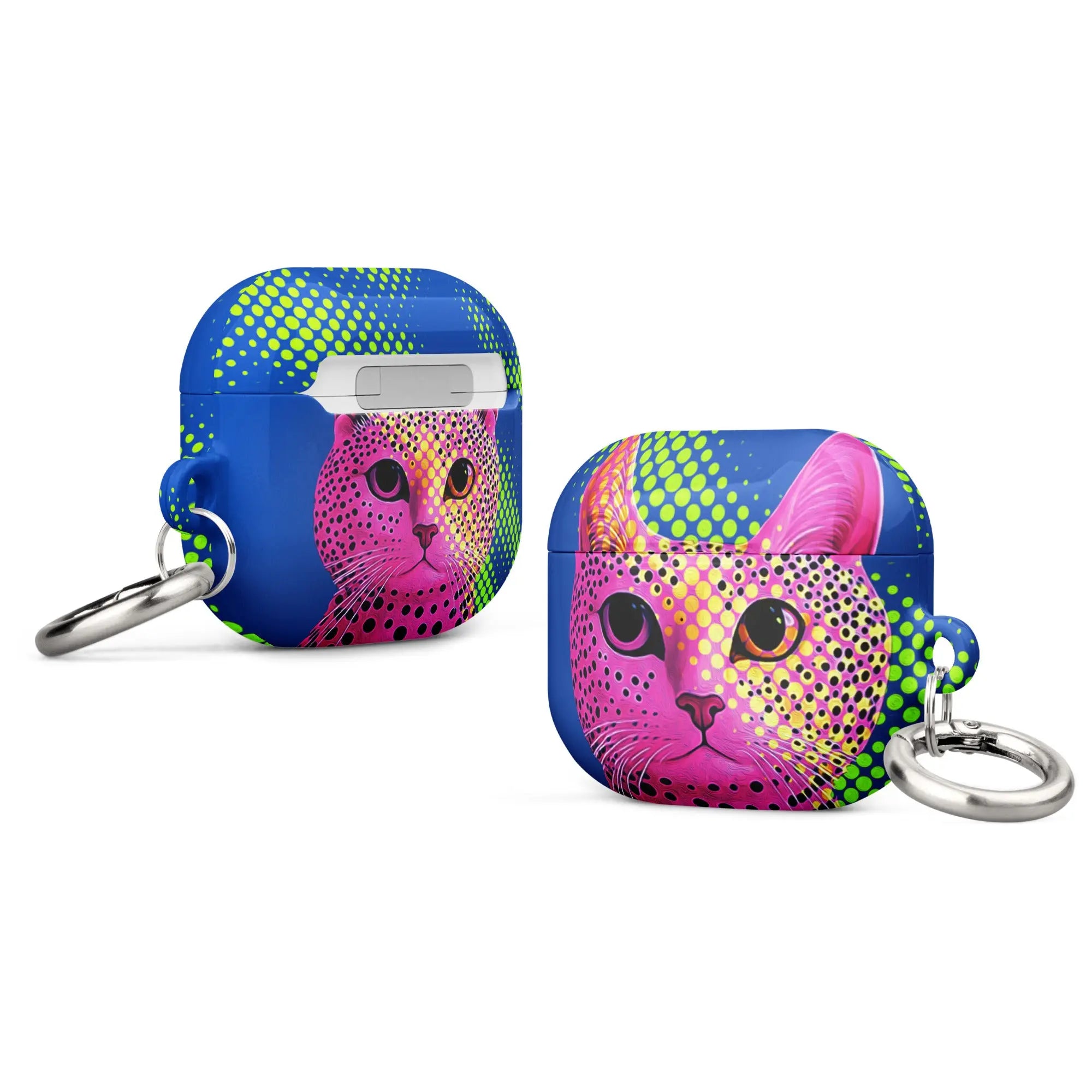 Take colorful, cat-inspired style wherever you go. SHOP Now at The Wishful Fish Kids