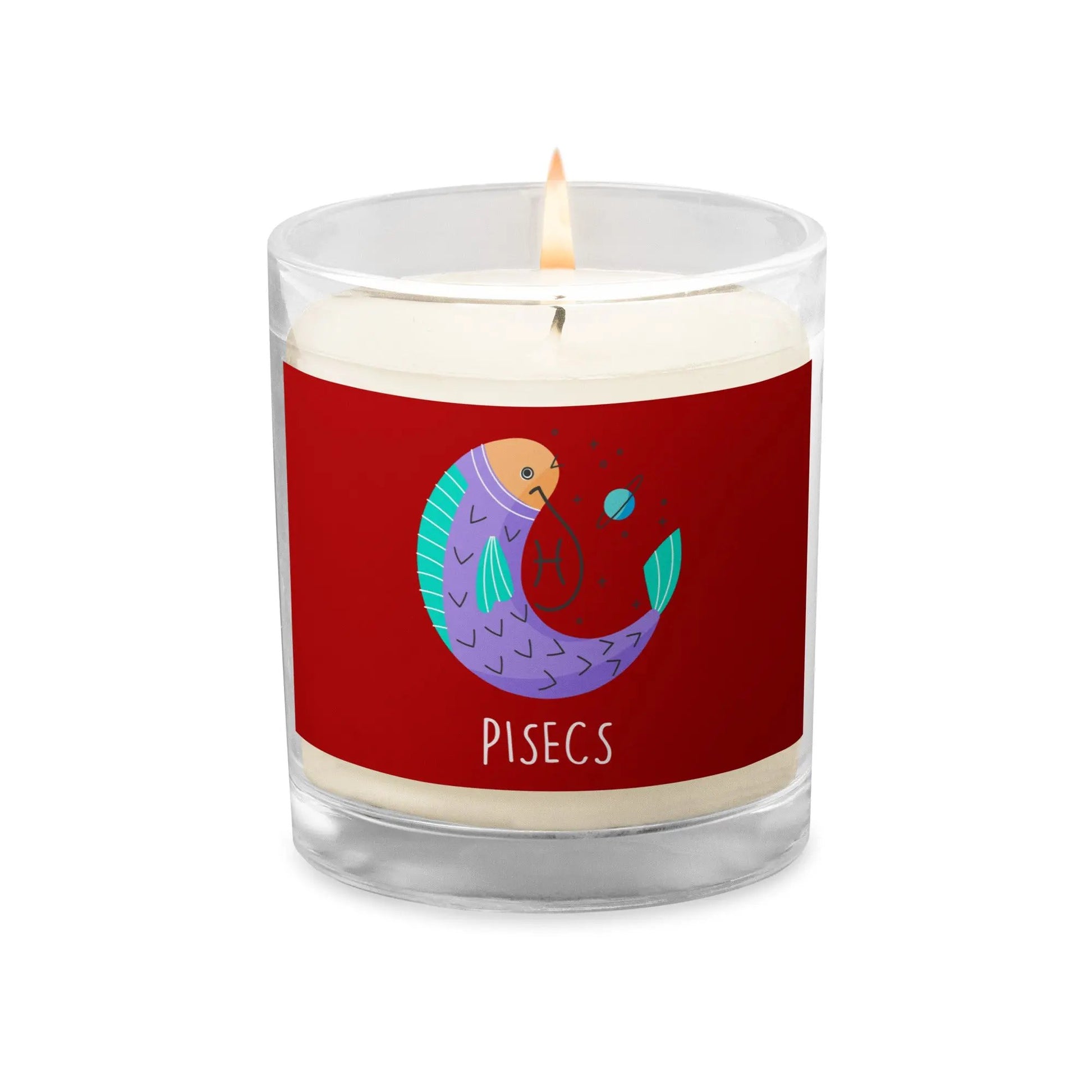 This magic candle makes a perfect gift, showing your Pisces friends just how much they mean to you. SHOP The Wishful Fish KIDS