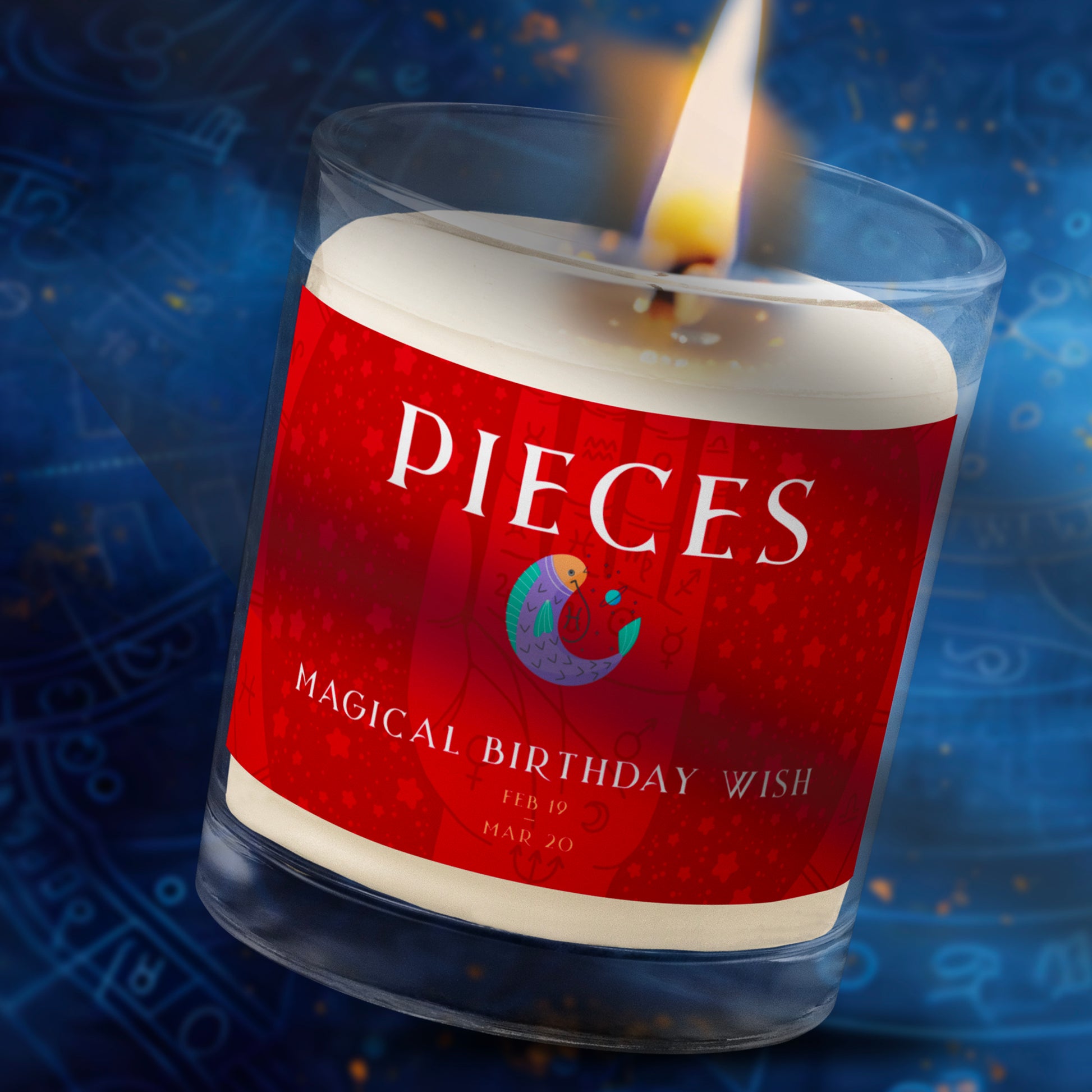 Make a Wish Zodiac Gift. SHOP Now at The Wishful Fish Kids