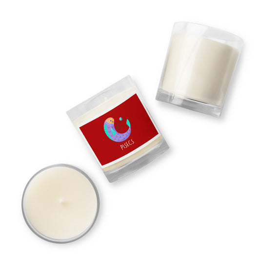 SHOP the Pisces ZODIAC MAKE A WISH Candle at The Wishful Fish KIDS. A Zodiac Sign magic candle makes an awesome birthday gift.BE READY TO — MAKE A WISH!