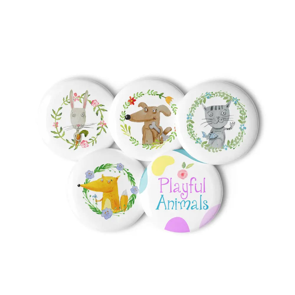 Pin it. Rock it. Let your Playful Spirit Shine! SHOP Now at The Wishful Fish KIDS