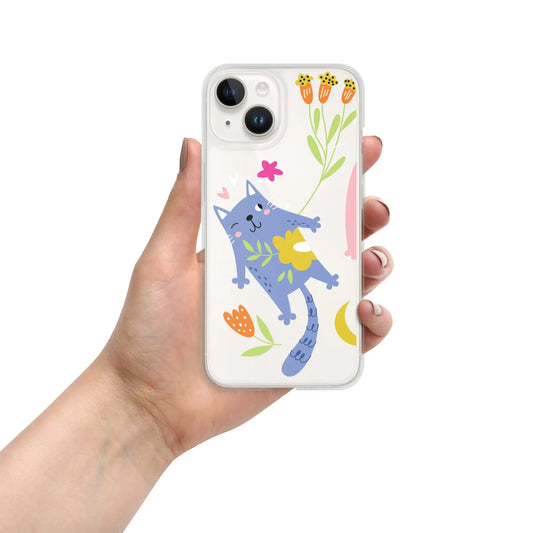 Shop Now at The Wishful Fish KIDS — don't pass up the opportunity to add some kitty fun to your daily routine. Grab yours before it runs away!