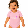 Princess Mini Me One Piece — Mommy and Mini Me. SHOP Now at The Wishful Fish Kids