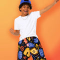 Designed to Move. Meant to Be Seen.  SHOP Now at The Wishful Fish Kids