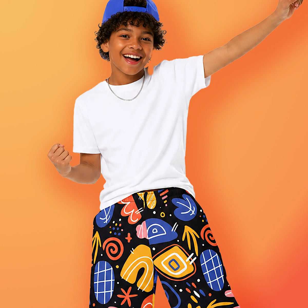 Designed to Move. Meant to Be Seen.  SHOP Now at The Wishful Fish Kids