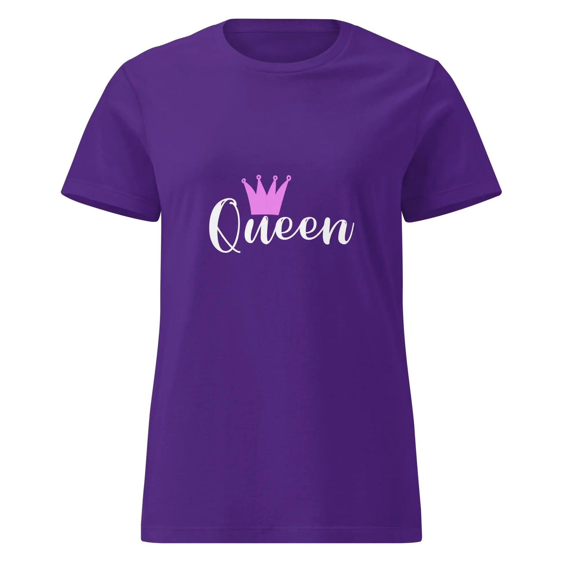 The QUEEN Tee makes a bold, confident statement and are a fun way to share special moments with your little royal. SHOP  The Wishful Fish KIDS