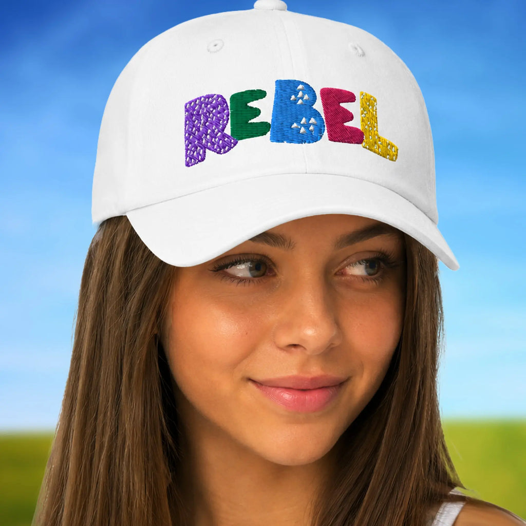 Not Just a Hat, It’s a Vibe. SHOP Now at The Wishful Fish Kids