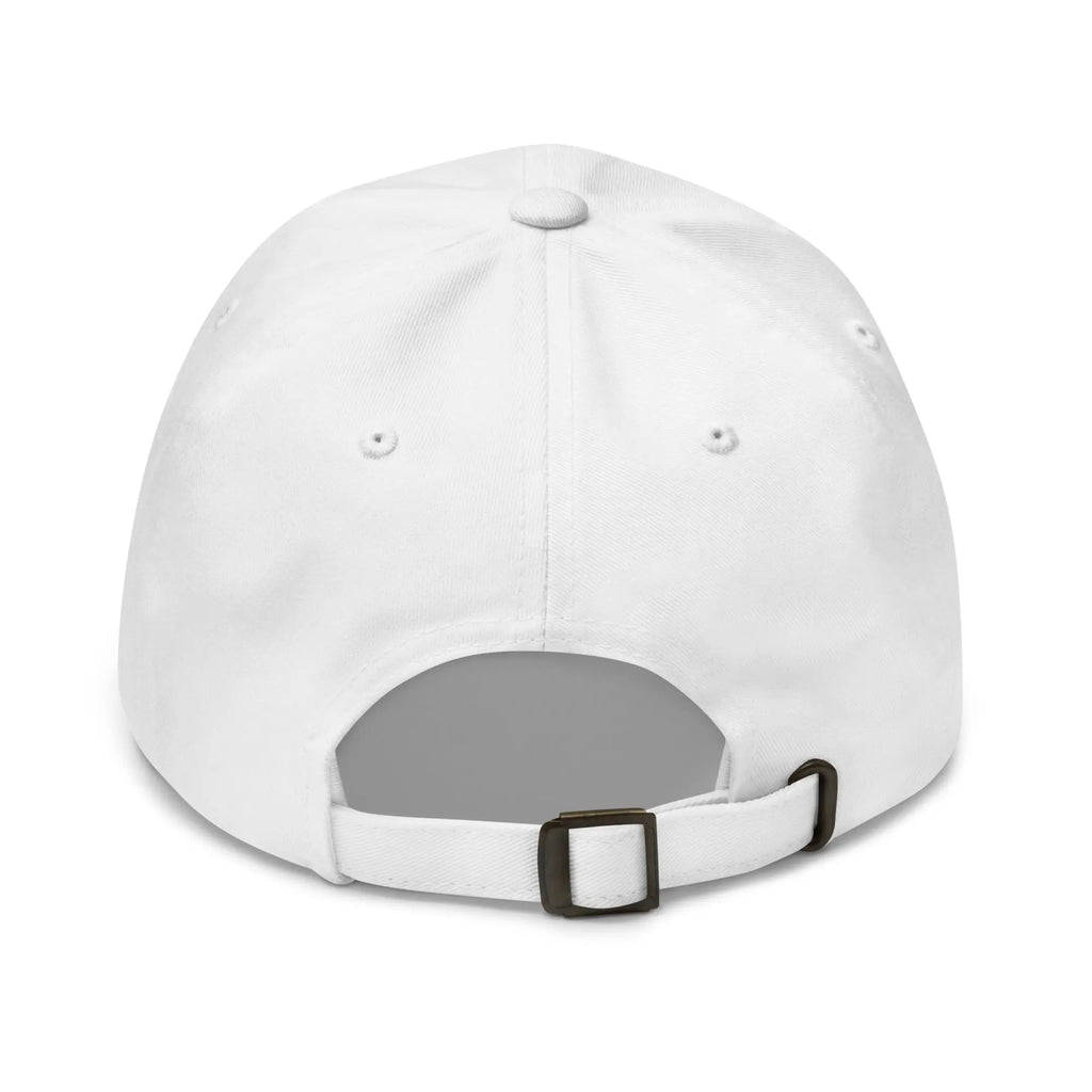 Rebel Baseball Hat — Rock the Rebel Vibe The Wishful Fish Kids
