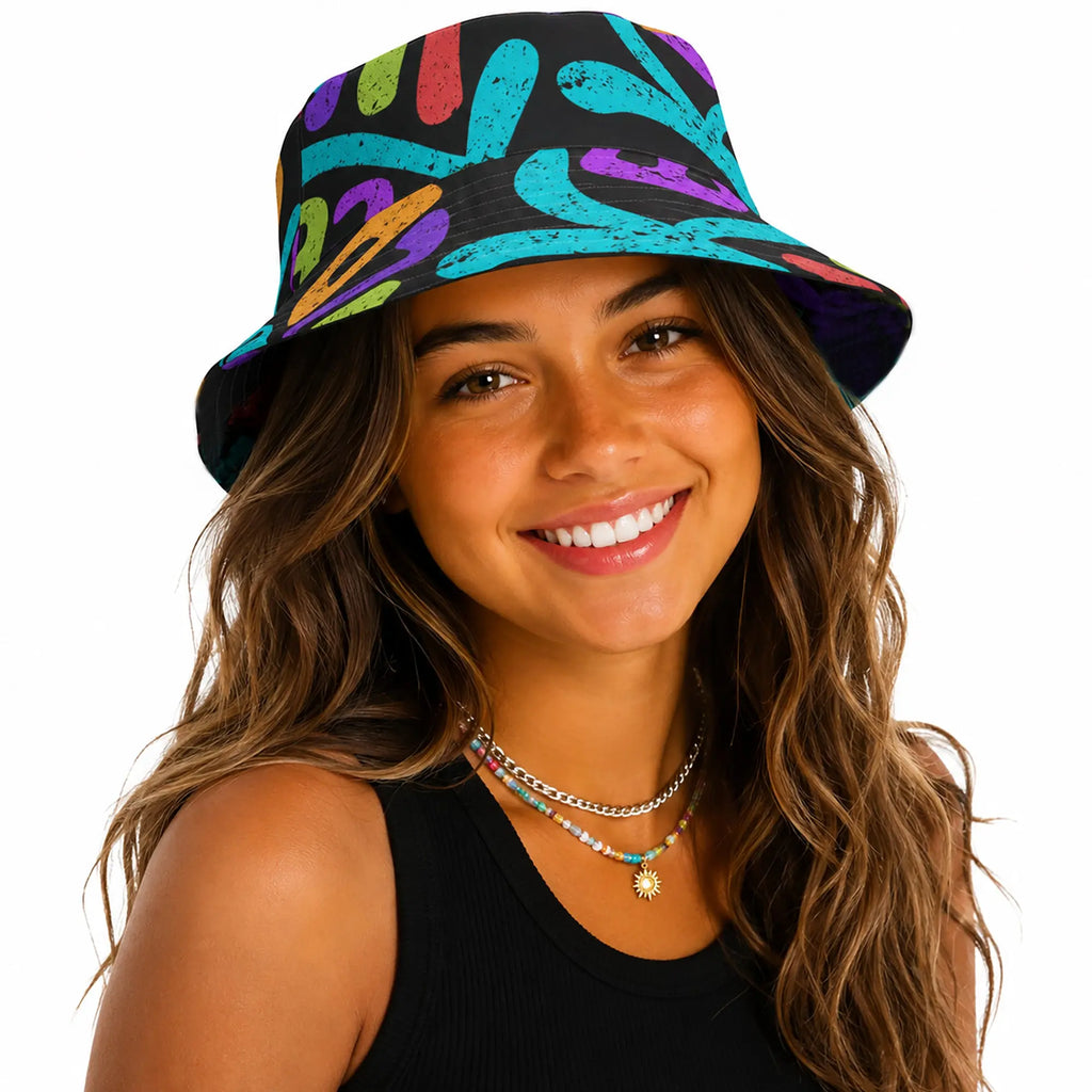 Fun Headwear for the Wild Side. SHOP Now at The Wishful Fish Kids