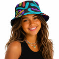 Fun Headwear for the Wild Side. SHOP Now at The Wishful Fish Kids