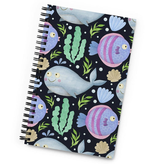 Get ready to dive into a world of whimsy! SHOP Now at The Wishful Fish KIDS