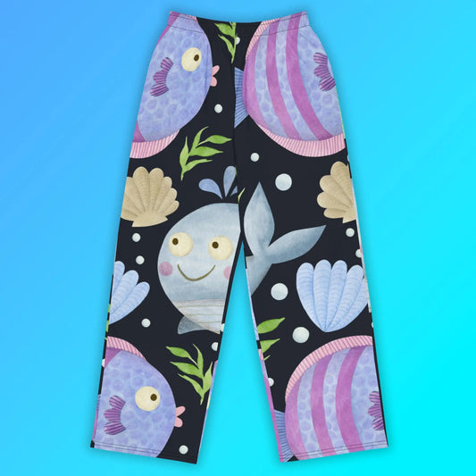 Featuring a bold and colorful fun design. SHOP The Wishful Fish KIDS.