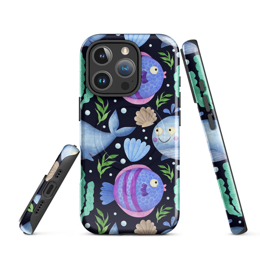 Snap it on for a splash of fun and get ready to stand out. SHOP The Wishful Fish KIDS