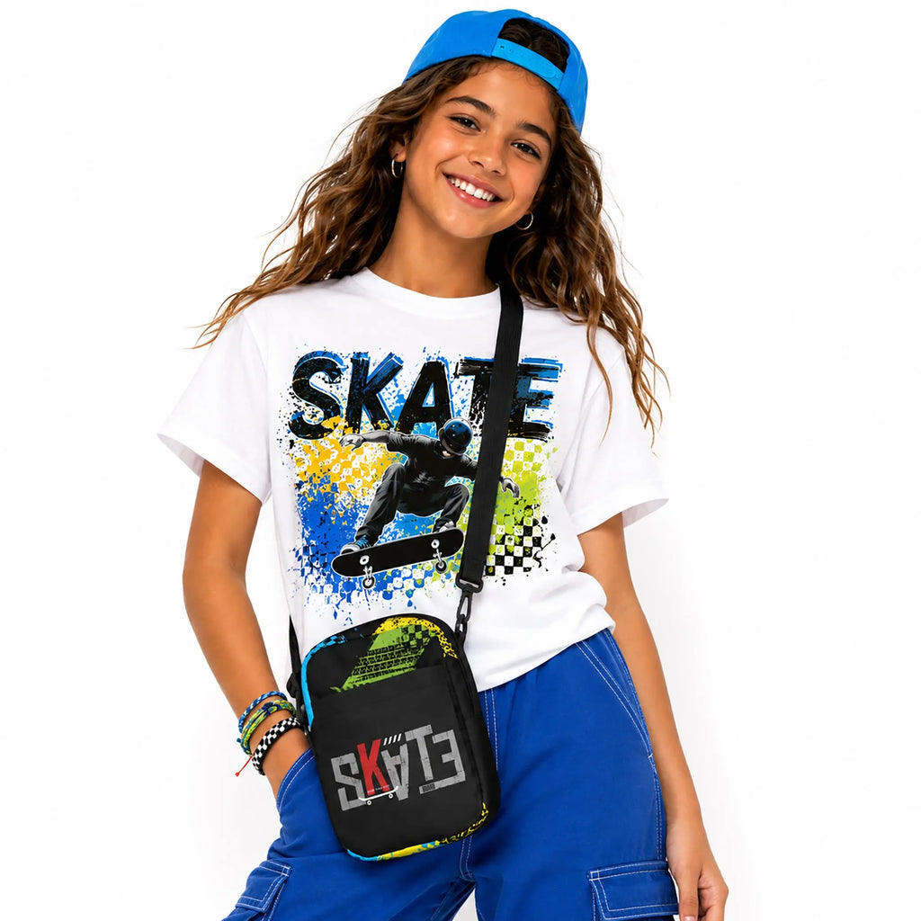 Durable, Fun, and Ready for Action. SHOP Now at The Wishful Fish Kids