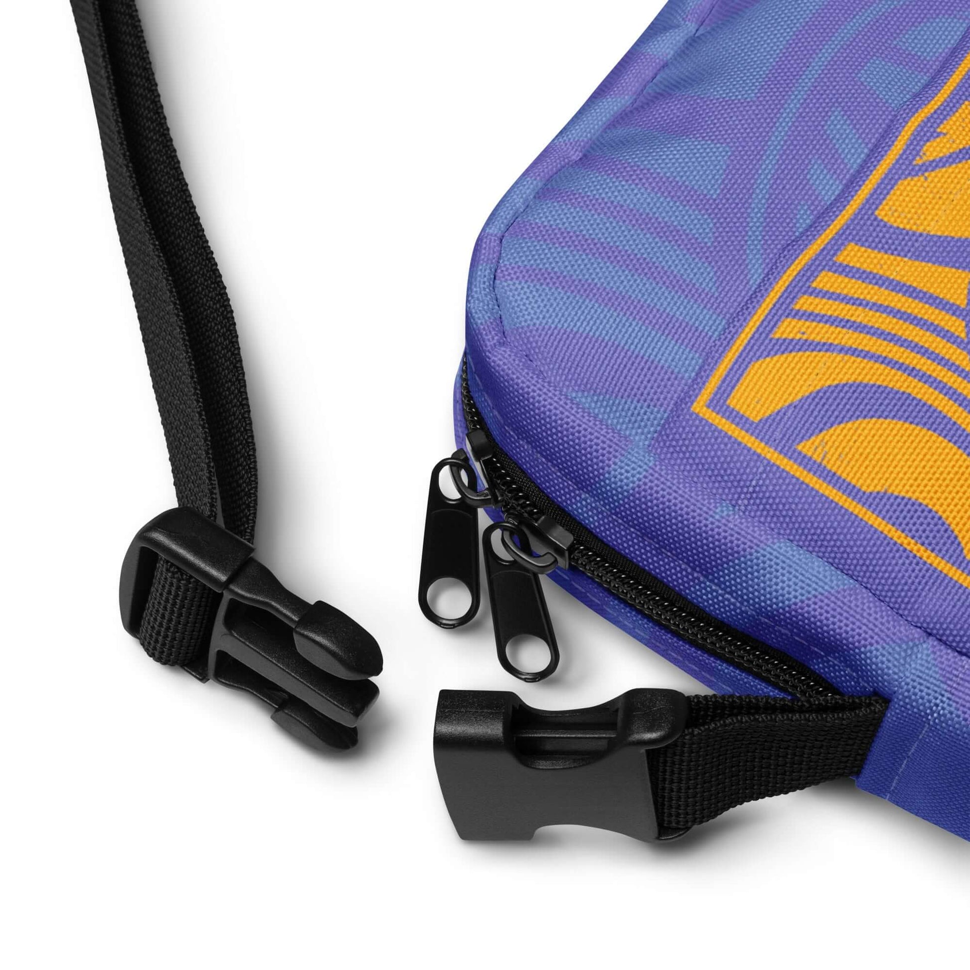 SKATE NYC Cross Body Bag - Premium Cross Body Bag from The Wishful Fish Kids - Just $29! Shop now at The Wishful Fish Kids